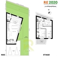 Villa à la vente